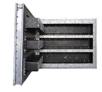 Buy cheap Rustproof Rotating Coder ICF EPS Molding Machine from wholesalers