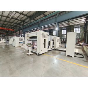 Buy cheap Transmission Unit Timing Belt And Flat Belt Good Machine N Interfolded Paper Towel / Hand Towel Making Machine Production Line A-Z from wholesalers