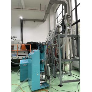 Plastic Industrial TPU Crystallizing Drying Machine Crystallizer Dryer OCR-450