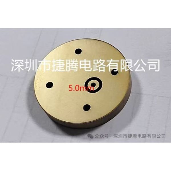 Buy cheap Impedance Controlled Amplifier 20 Layer PCB With Custom 12oz Copper Thickness from wholesalers