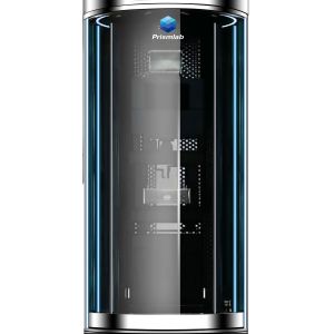 Buy cheap SMS Technology Ceramic 3D Printing Machine 100mm from wholesalers