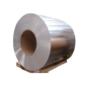Buy cheap Ns321 N10001 Nitronic 30 Cold Rolled Stainless Steel Coil from wholesalers