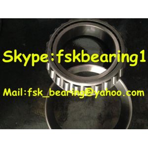 Buy cheap ABEC-5 Metric Tapered Roller Bearings from wholesalers