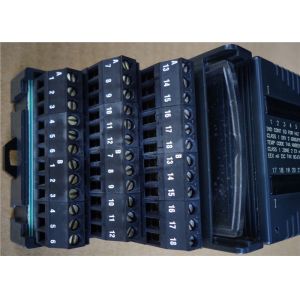 IC200MDL650 Redundant Power Supply Module Micro Controller Control Module