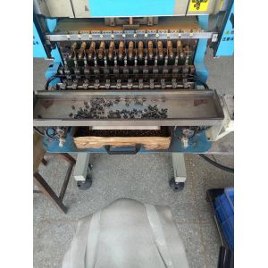 High inductance for Alarm buzzer/3 pin choke filter inductor custom dip Drum