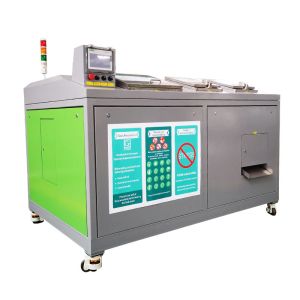 Buy cheap Ergonomically Heating Process Garbage Recycling Equipment Food Wet Garbage Composting from wholesalers