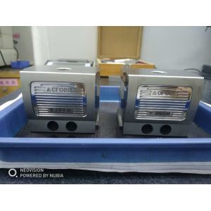 Buy cheap Mirror EDM , Mirror Polish Injection Mold Components / Mold Spare Parts with Letter Mark from wholesalers