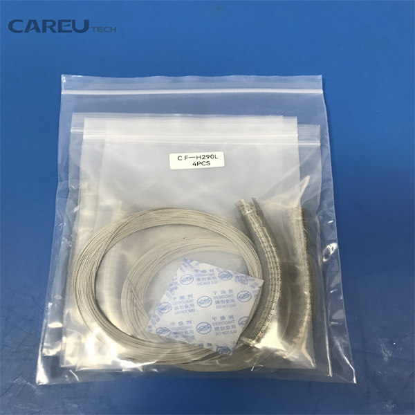 Buy cheap Bending Section Assy for Olympus CF-H290L Colonoscope from wholesalers
