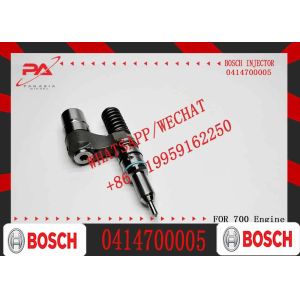 Buy cheap Fuel Injector 0414700003 0414700005 0414700007 0414700009 3155044 from wholesalers
