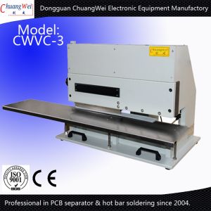 Buy cheap PCB Depanelizer Machine,Singulating Process without Vibrations from wholesalers