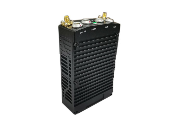 Buy cheap Self Healing IP Radio Modem IP Mesh Radio Self-Forming Mesh Network from wholesalers