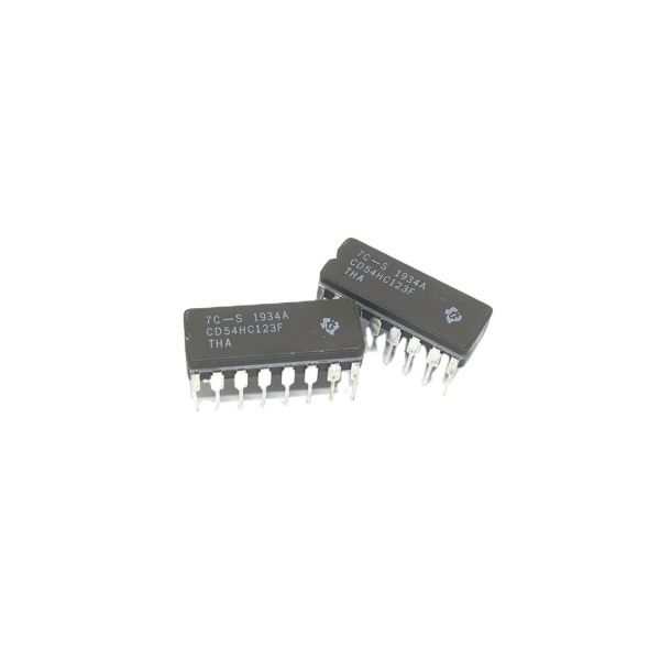 Buy cheap Original stock electronic components chips integrated circuit SN54HC04J from wholesalers