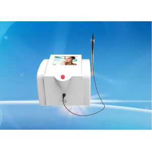 Buy cheap 2016 Portable best effective laser Facial varicose spider vein removal machine Lamprobe / laser vein for spa and clinic from wholesalers