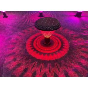 Buy cheap LED Multi Function Solar Light Ip65 For Hotel Park product