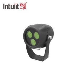 Buy cheap Mini 2700K Ra70 6W LED Spot Light For Garden from wholesalers