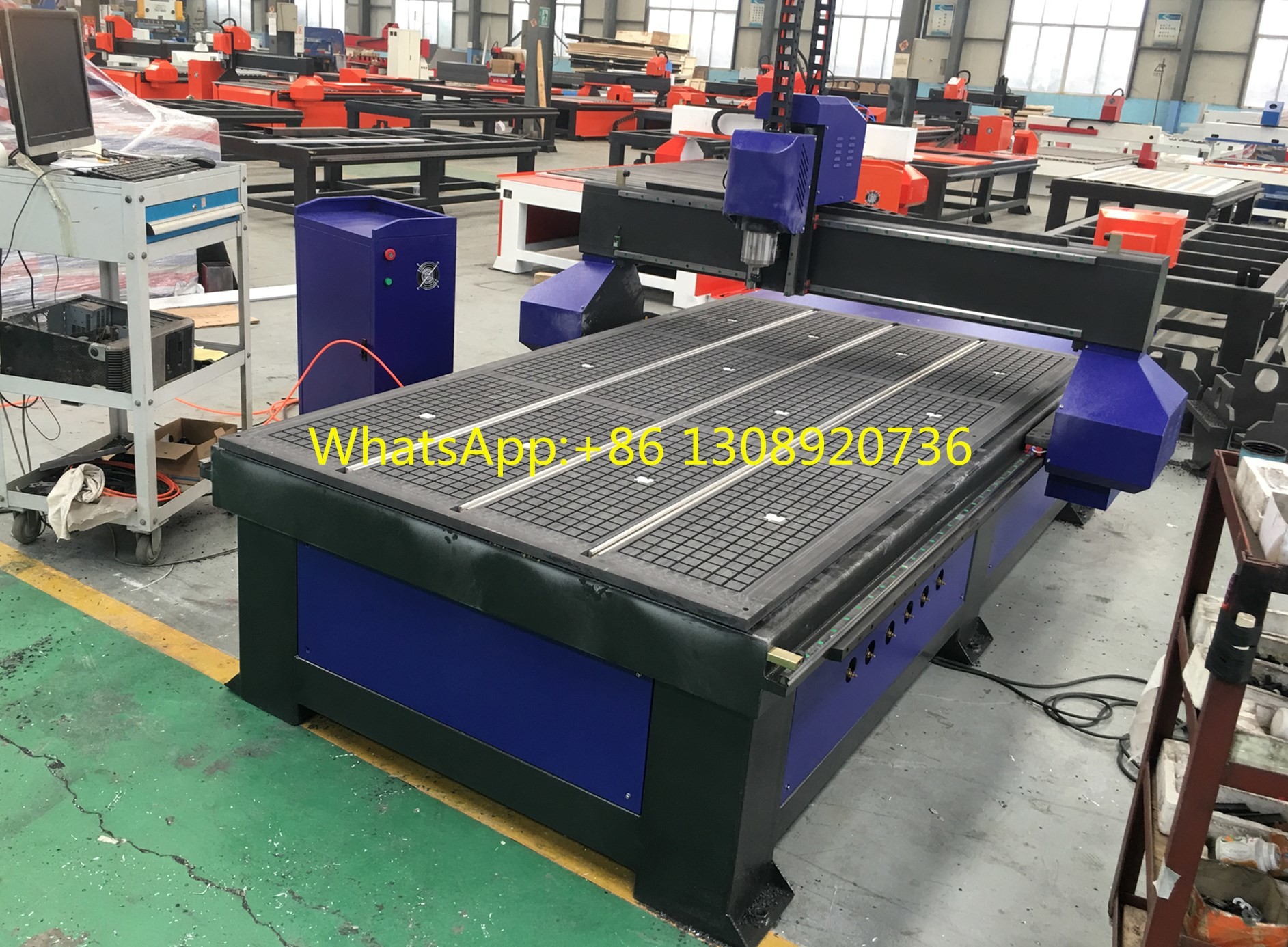 Buy cheap 1325 CNC Router for processing PVC MDF panel product