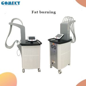 Buy cheap 1060nm Lipo Laser Fat Burning Machine With 10.4 touch screen from wholesalers
