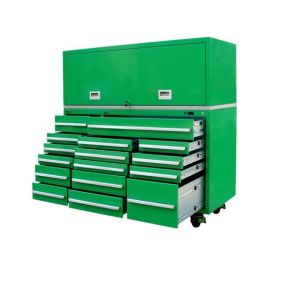 Efficiently Store Your Tools with 72 Inch Heavy Duty Metal Tool Cabinet and