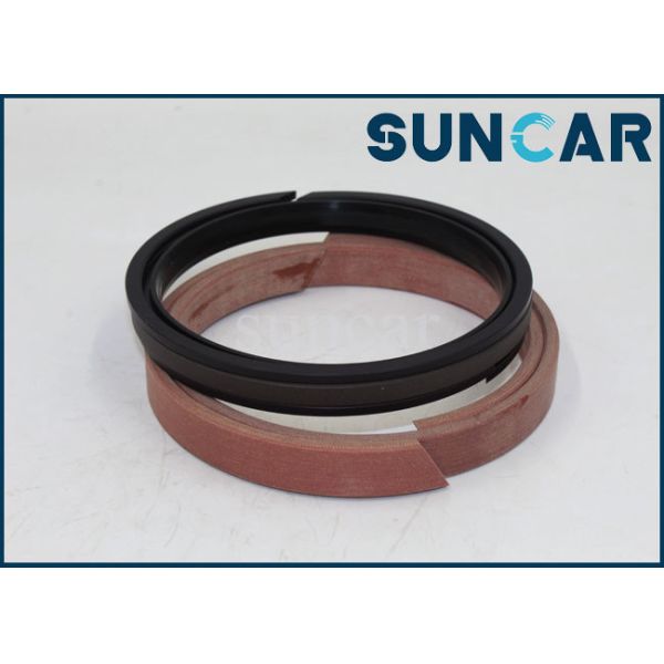 Buy cheap 707-98-45250 Excavator Seal Kit Bucket Cylinder For Komatsu PC200-6 PC200LC-6 Overseas Version from wholesalers