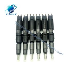 Buy cheap Diesel Common Rail Fuel Injector 295700-0730 295700 0730 2957000730 22859983 from wholesalers