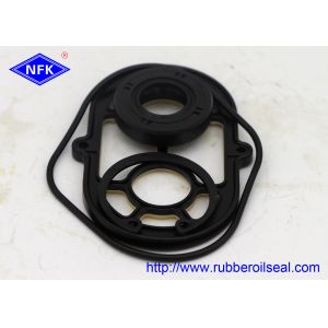 Buy cheap Taiwan Pro-One Excavator Hydraulic Pump Parts KP10 Gear Pump Seal Kit from wholesalers