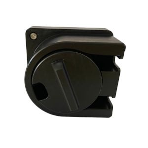 Buy cheap PPS Shell Excellent Chemical Resistance Pump Head JY25 from wholesalers