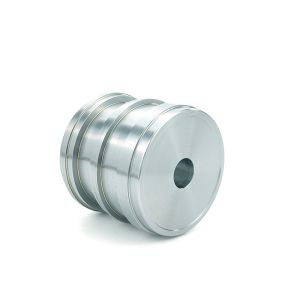 Buy cheap High Precision Custom Piston for Compressor /-0.05mm Tolerance Customization from wholesalers