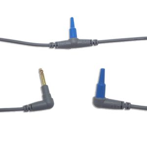 Medical Accessories Temperature Flow Sensor Cable T9005 MR730