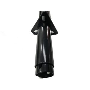 Buy cheap Durable ISO9001 Certification 2000lbs RV Trailer Jack Top Wind from wholesalers