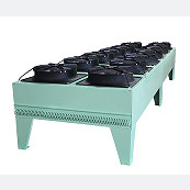 Buy cheap CCSN generator set radiator from wholesalers