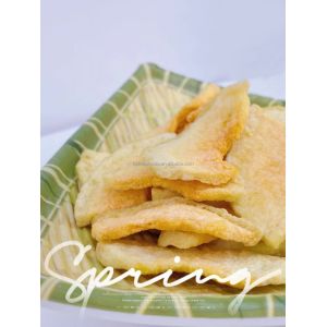 Buy cheap Non-Fried No Additives Healthy Yellow Peach Slices OEM Natural Dried Yellow Peach Chips from wholesalers