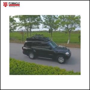 Buy cheap Lcd Control Turn On/off Jammer Vehicle Convoy Bomb Jammer with Vehicle Customized Omni Antenna and 10KW Power Generator from wholesalers