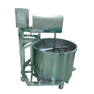 Buy cheap Practical Meat Blender Machine , Multipurpose Industrial Shrimp Soaker from wholesalers