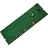 Buy cheap Mechanical Custom Keyboard Pcb Hot Swap Assembly Circuit Board 1 Layer from wholesalers