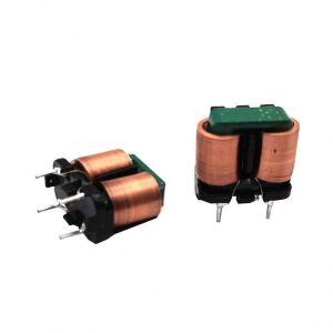 UU transformer common mode chokes UU10.5 UU9.8 filter transformer 220-110v