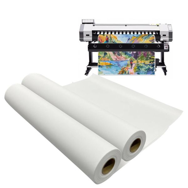 Buy cheap Inkjet Printing Poly Cotton Canvas Matte For Latex Printing from wholesalers