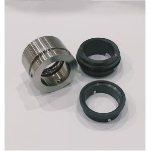 Single End Grundfos Mechanical Seal GLF-SA-32L For CRT NK CLM-G Sewage Pumps