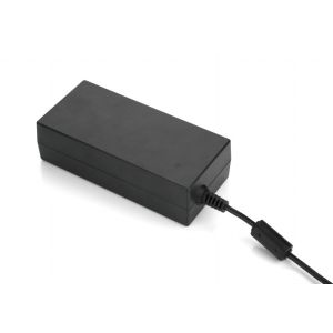 Certified Black Compact Desk Top Power Brick 65W 19 Volt Power Adapter 3.42A