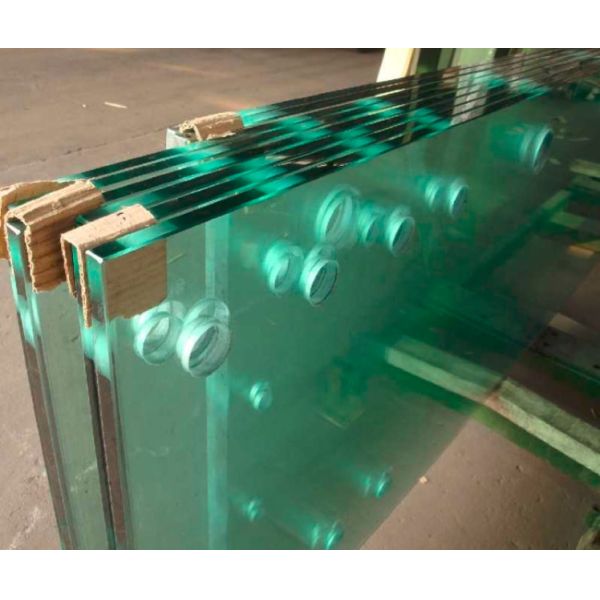 Quality Tempered Glass Panels for sale