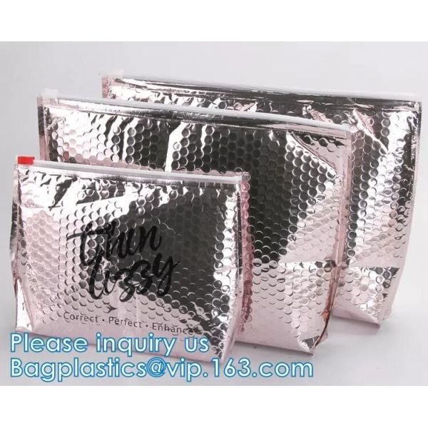 Shock-Resistance, Water-Resistant, Scratch-Resistant, Top Zip Lock, Reusable