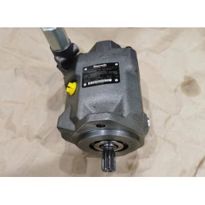 A10VSO10DR Rexroth Hydraulic Pump 52R-VSC64N00 R902579806 Swashplate Design