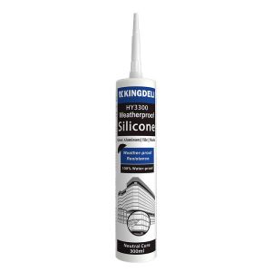 Buy cheap Neutral Silicone Glue Construction Glass Sealant For Curtain Wall from wholesalers
