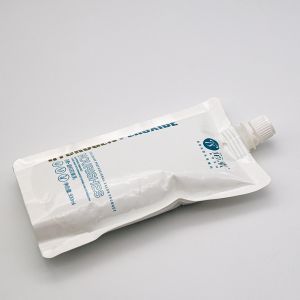 Wholesale Spout Pouch | Composite Stand-Up Liquid Packaging with Reclosable
