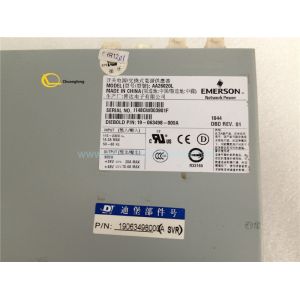 Buy cheap 19-063498-000A Diebold ATM Parts PWR SPLY SWTCHR MULTVOLT 980W PSU 19063498000A from wholesalers