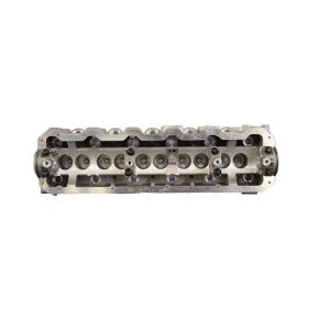 Buy cheap VW AAB Car Engine Cylinder Head 074103351A Diesel Engine Components from wholesalers