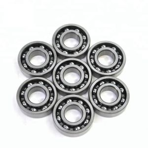 Buy cheap B49-7 Auto Gearbox Bearing NSK B49-7 Deep Groove Ball Bearing 49*87*14mm from wholesalers