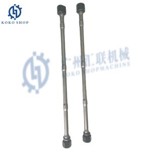 Buy cheap KONAN Hydraulic Rock Hammer Parts Through Bolt MKB1500 MKB60M MKB100 MKB1300 MKB1300N MKB1400 For Excavator Breaker from wholesalers