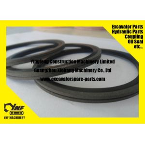 Buy cheap Excavator Komatsu Seal Kits Hydraulic Adjuster Piston Seal OUY from wholesalers