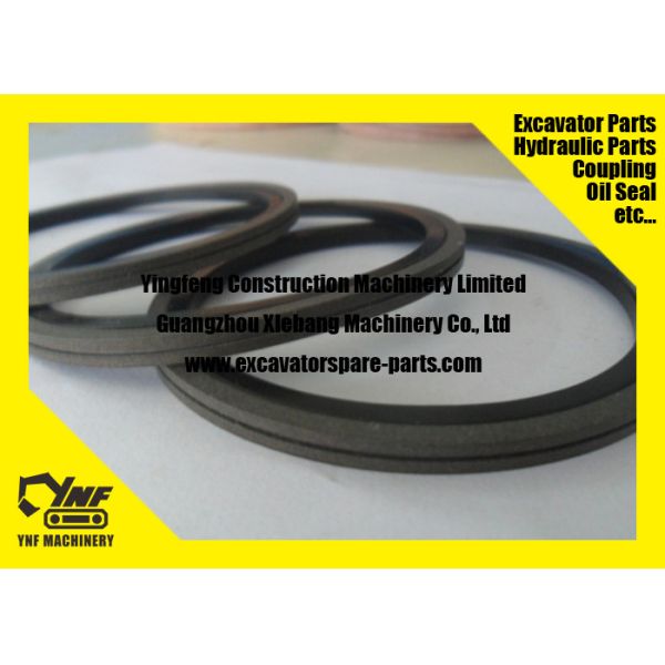 Quality Excavator Komatsu Seal Kits Hydraulic Adjuster Piston Seal OUY for sale