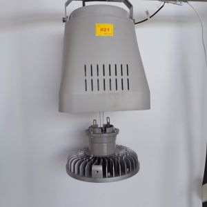 Buy cheap 22m Ufo Lighting Winch Systems from wholesalers